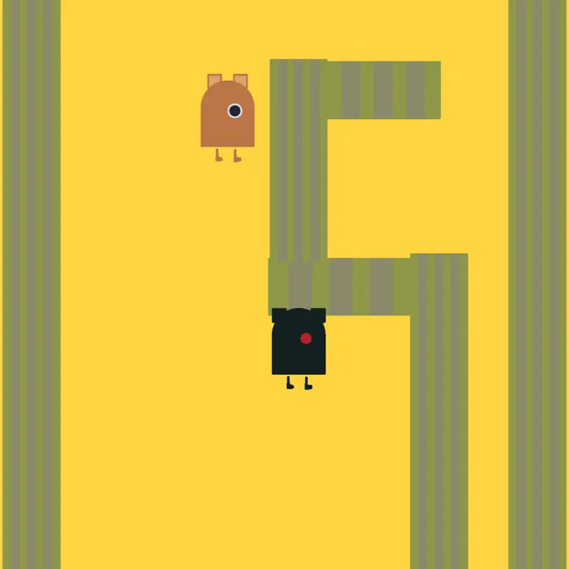 Game by @kibgh