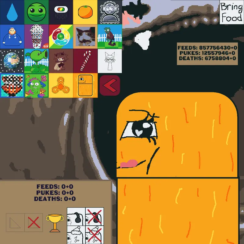 Game by @kawaiiLuna