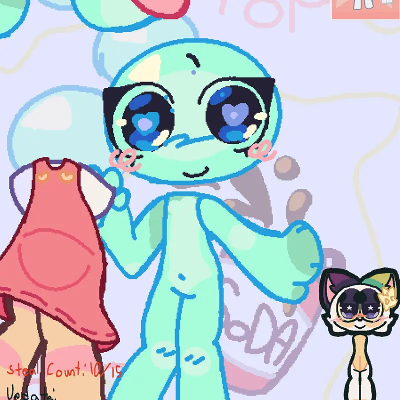 Game by @NaomiHernandez