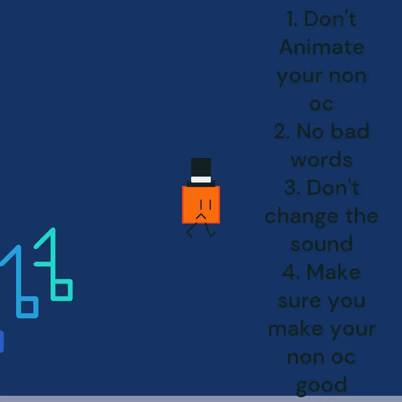 Game by @HalfOC