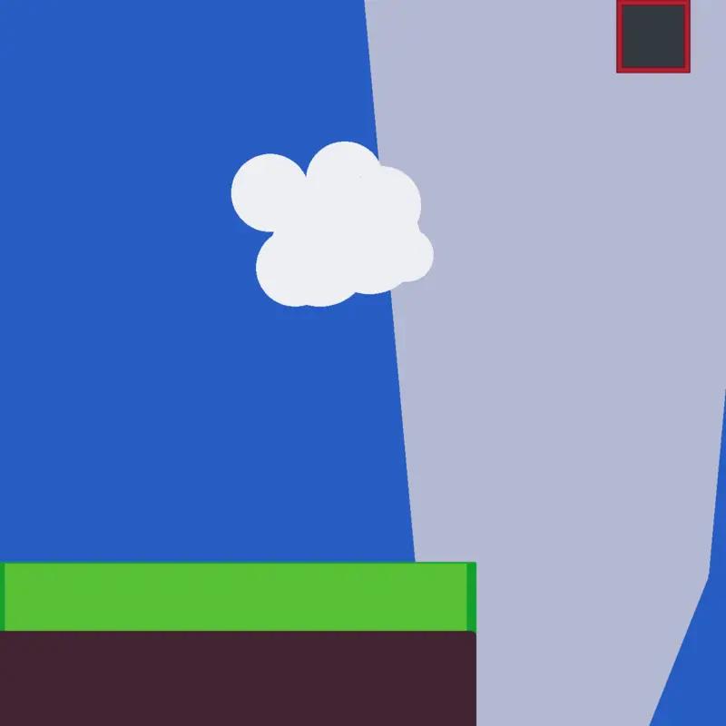 Game by @Meringenzortingen