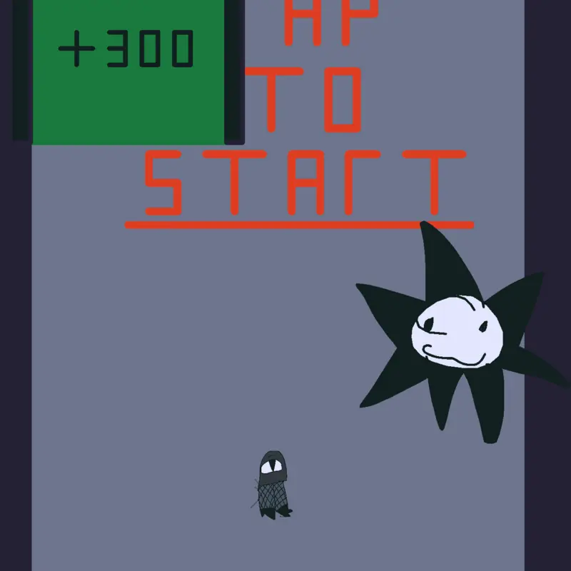 Game by @Partygoer