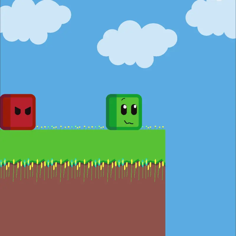 Game by @JerrytheDesigner