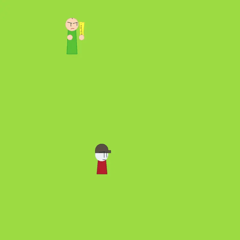 Game by @Baldi_Castle
