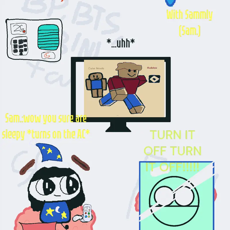 Game by @acidball