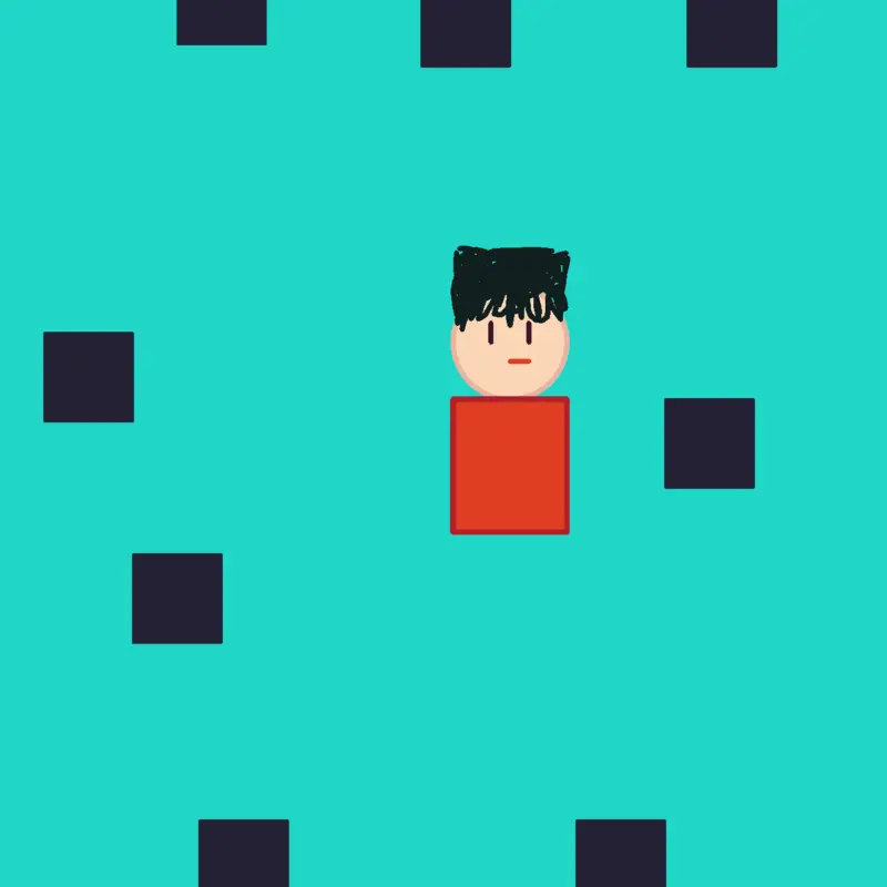 Game by @caiubaazao