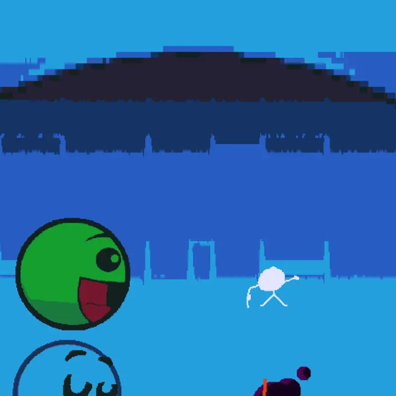 Game by @dmdnbd