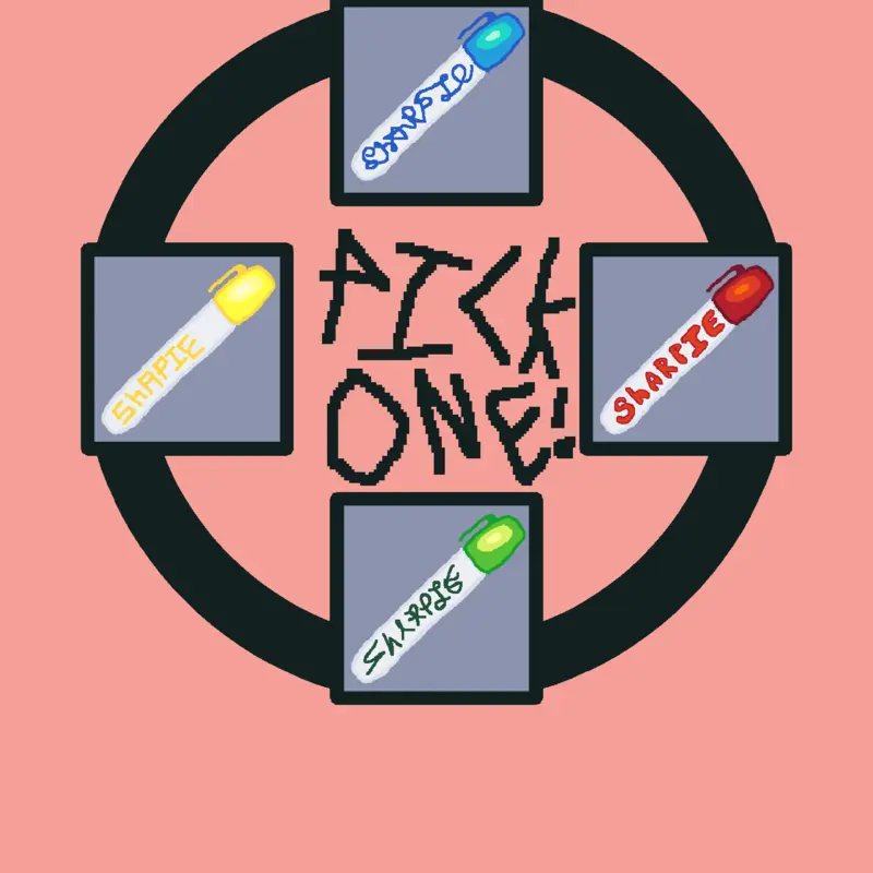 Game by @wywy