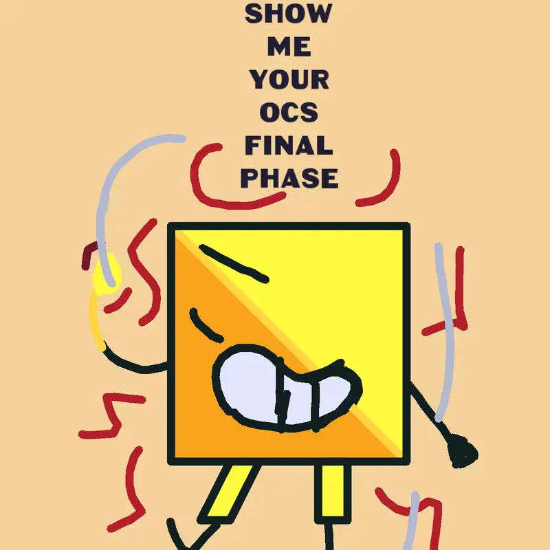Game by @HalfOCFromYT