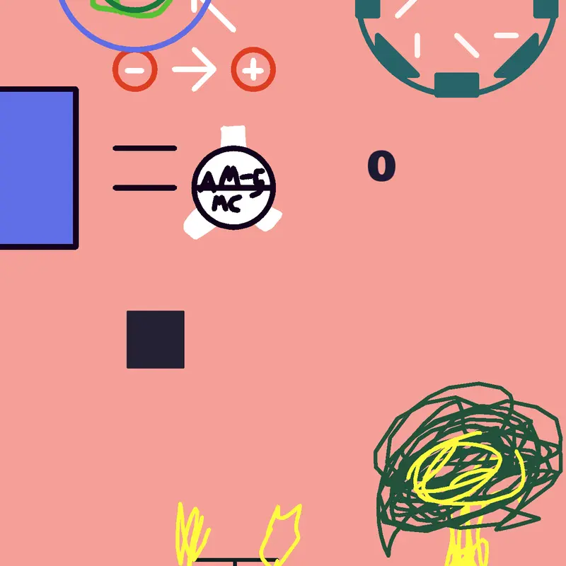 Game by @ckv1985