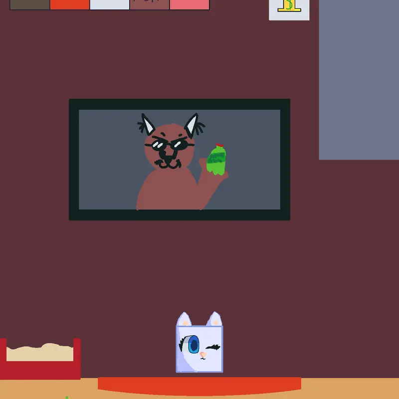Game by @Luck-pop