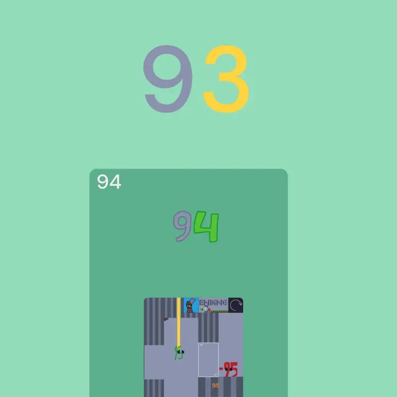 Game by @LuisTim