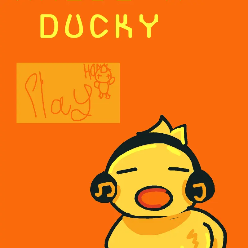Game by @starry_duckz_