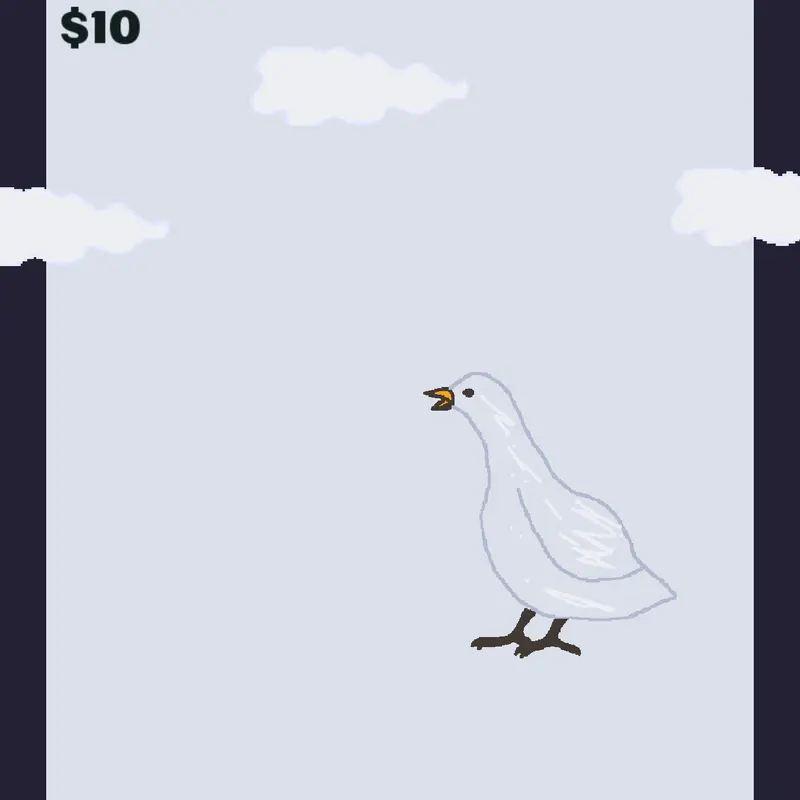Game by @catnapy