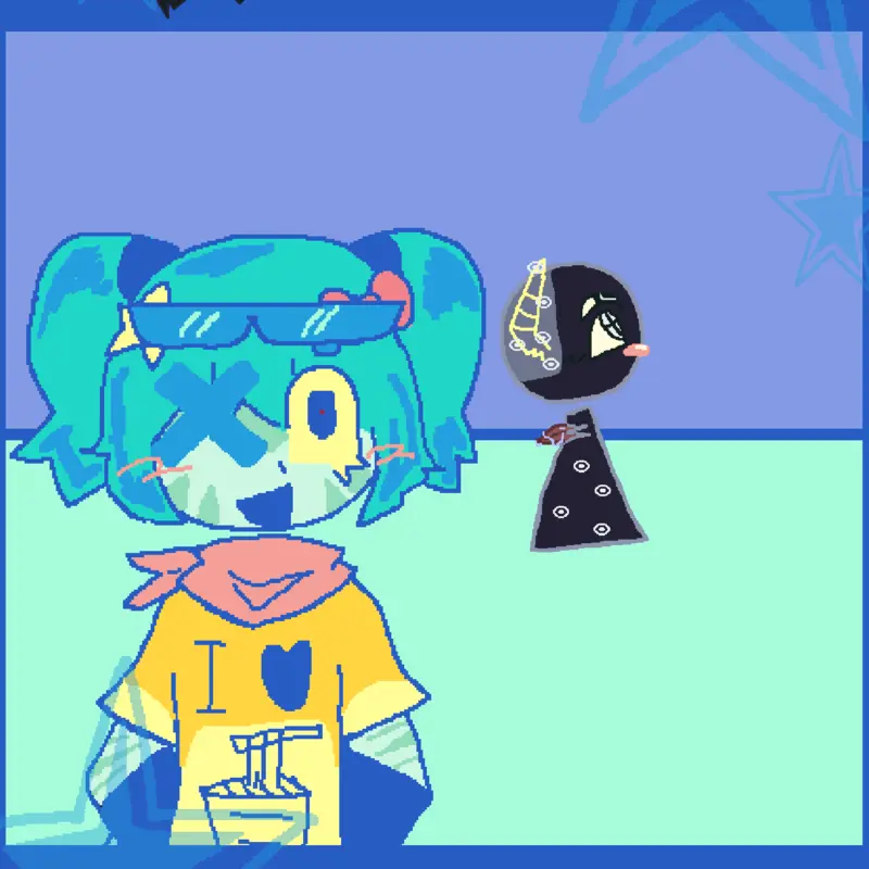 Game by @yourlocalkrakerhead