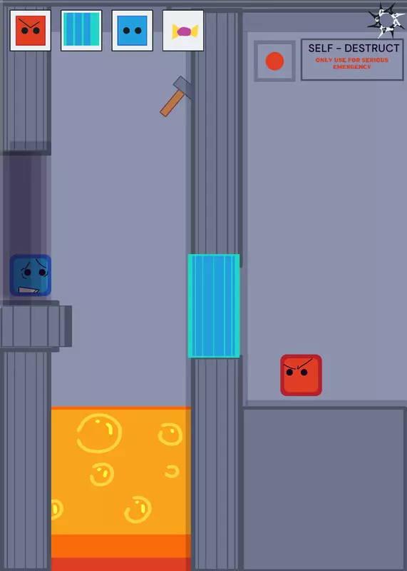 Game by @GHCGJstu222