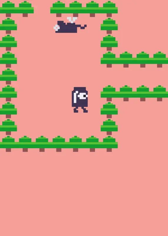 Castle World teaser 1 by @kitsune123