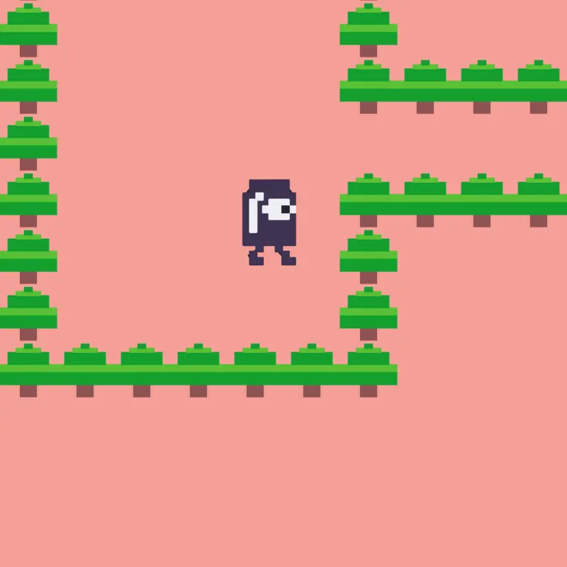 Castle World teaser 1 by @kitsune123