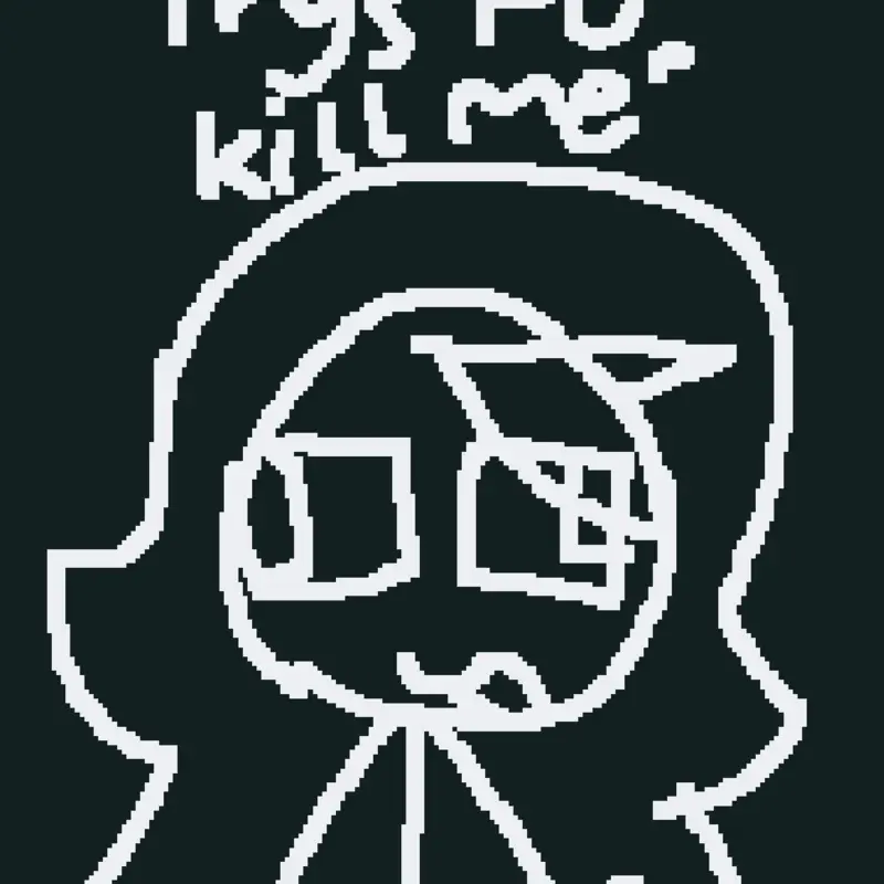 Game by @Bye_my_friends