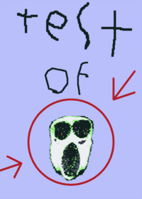 Test of ambush (mini update: added an...