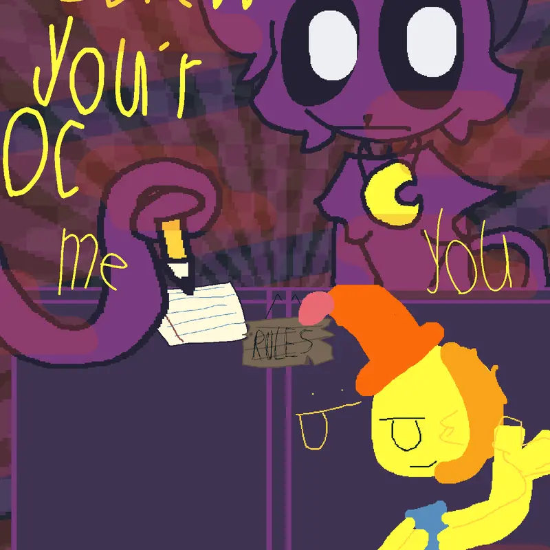 Game by @dandy_idkwhattodo