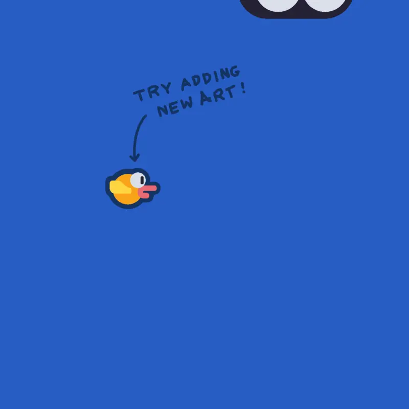 Game by @kitanaB