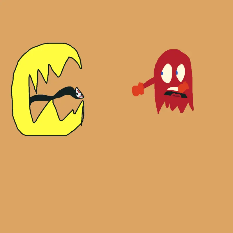 Game by @pacfan