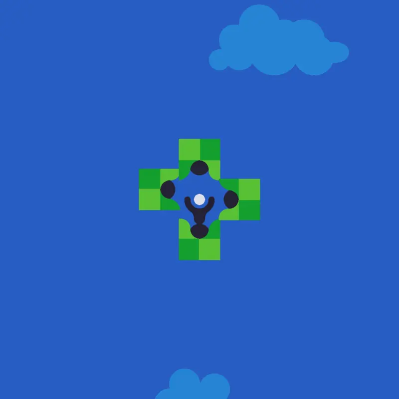 Game by @finntrev