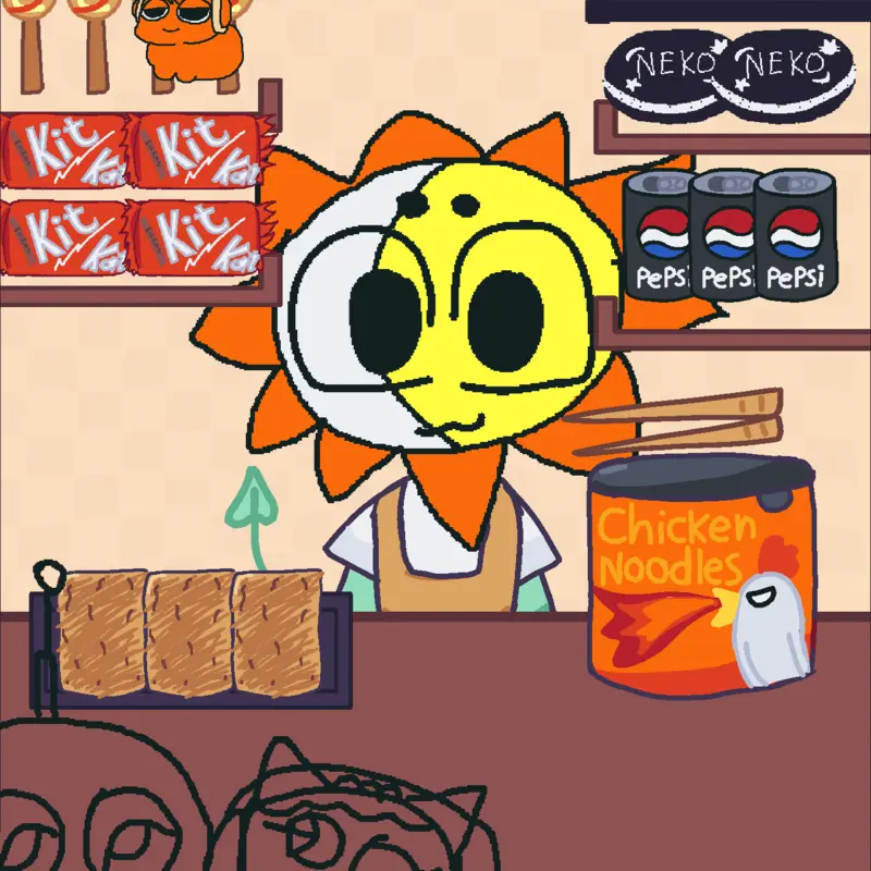 Game by @migaearthquake