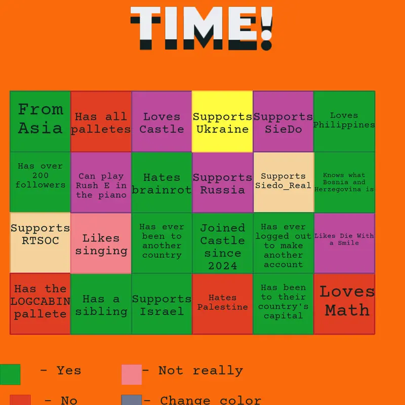 Game by @MARKERXTREE