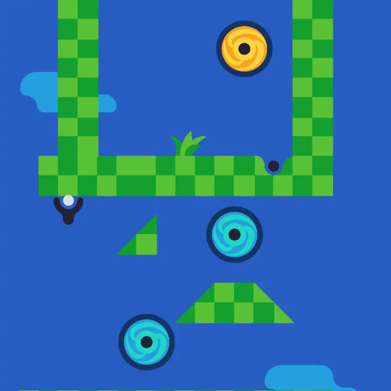 Game by @chocapandaestudio