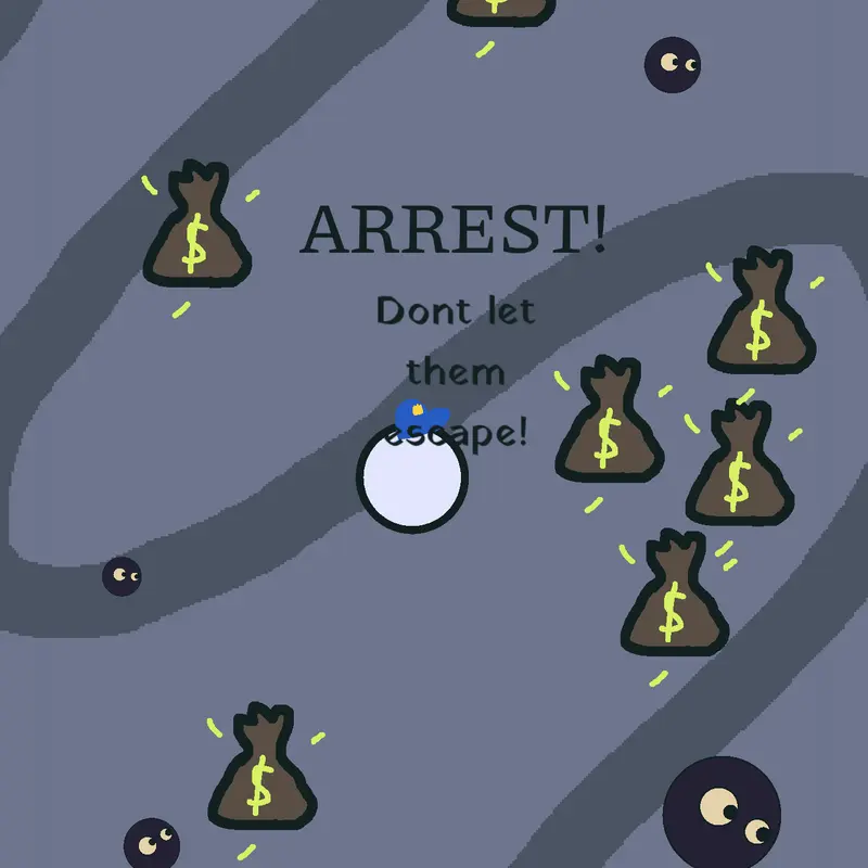 Game by @NELSONmauXD