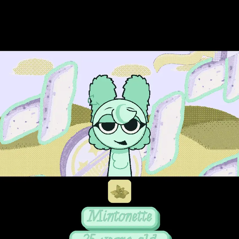Game by @-DaRealVinnyTheGhost-
