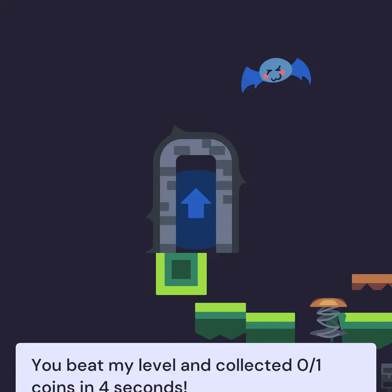 Game by @qhwi