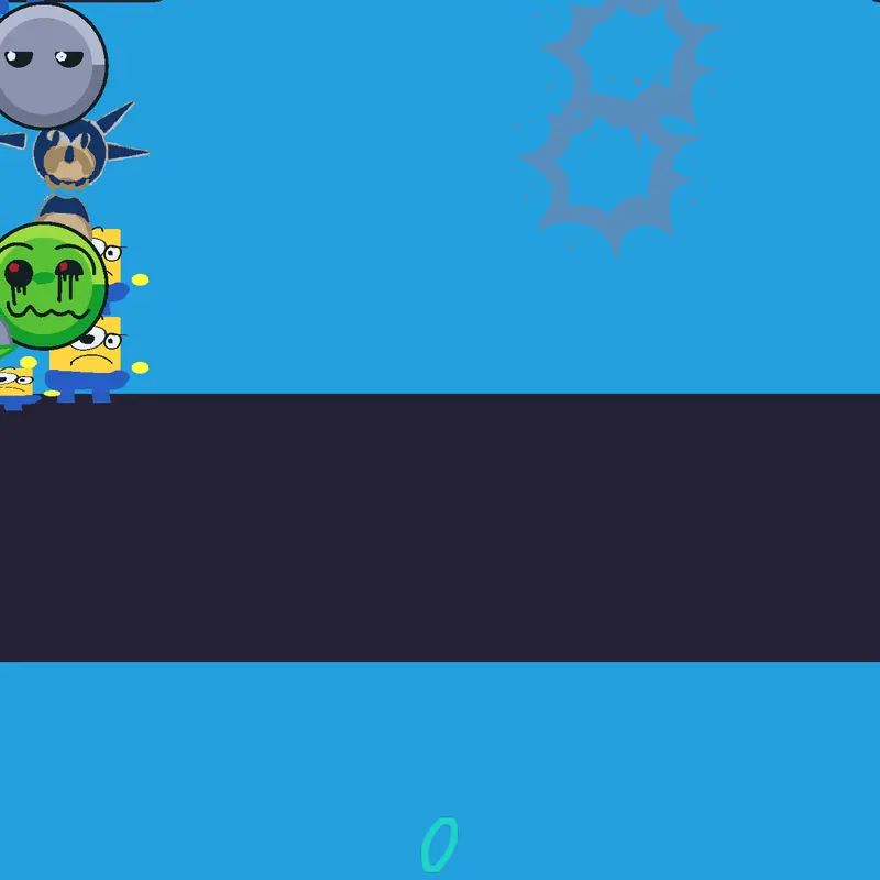 Game by @namol4