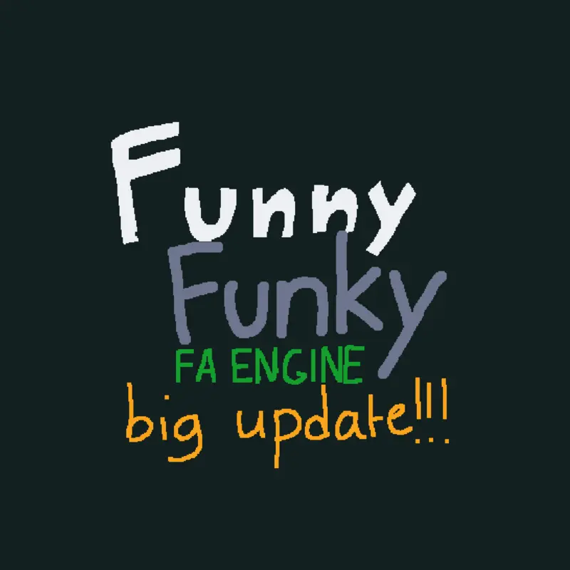 FNF: DNB Ink Infestasion - Rotund by @fnfro