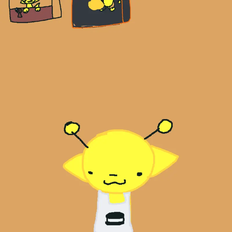 Game by @binkyo_
