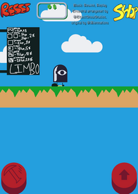 Mining grindfest game (GLUttony is out?