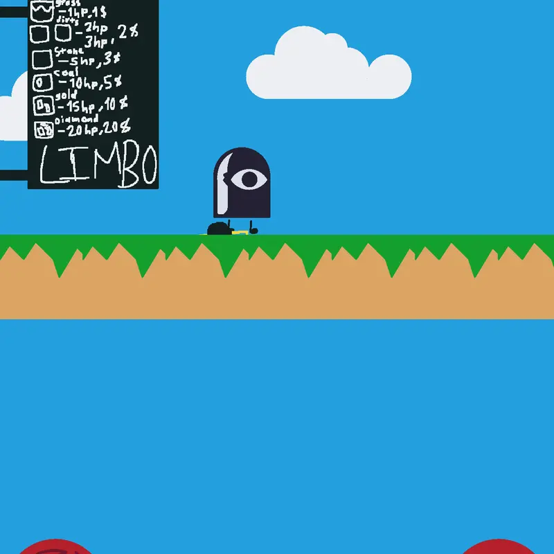 Game by @idkwhattodookay