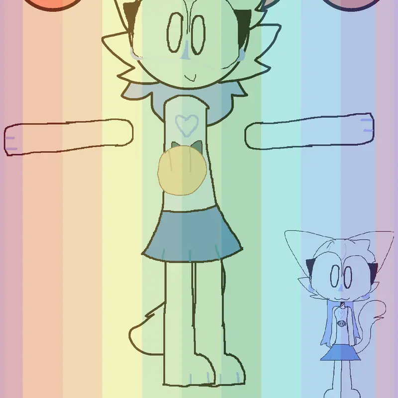 Game by @-_-Amy_The_Cat-_-