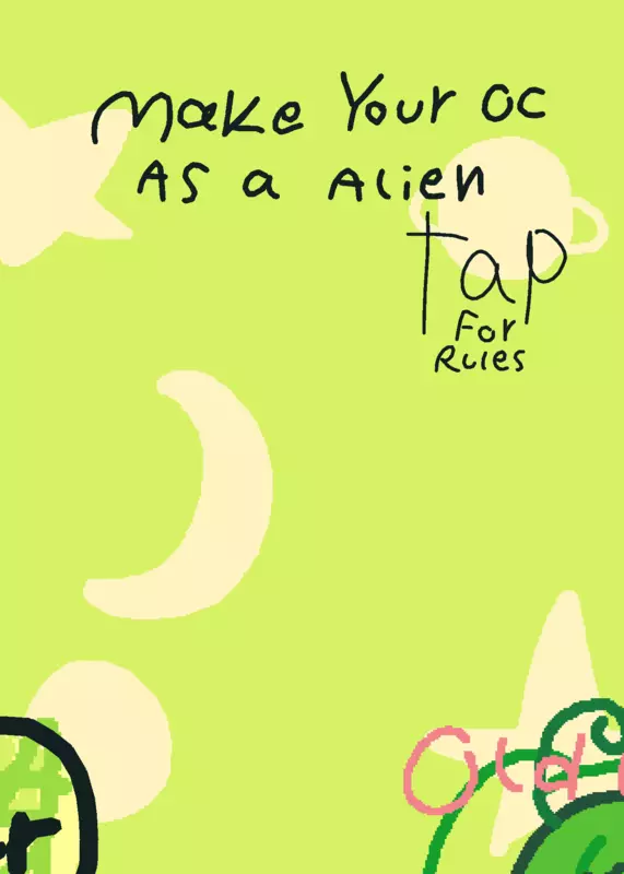 Wut am I by @Noobintux