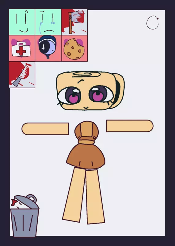 Game by @Alya_Animal-Hospital_fan