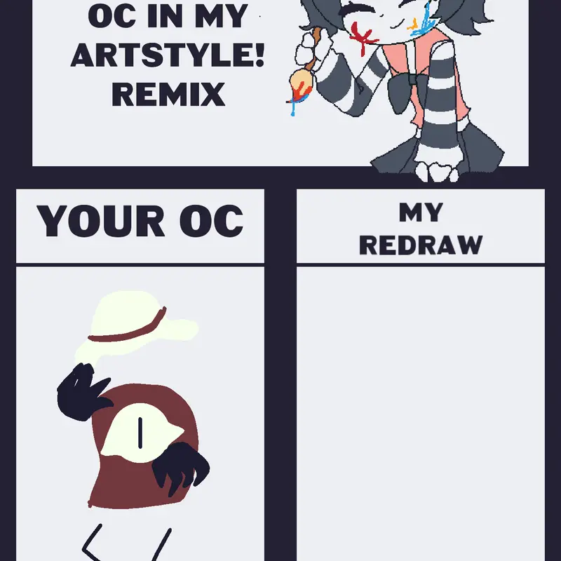Game by @ARTISM