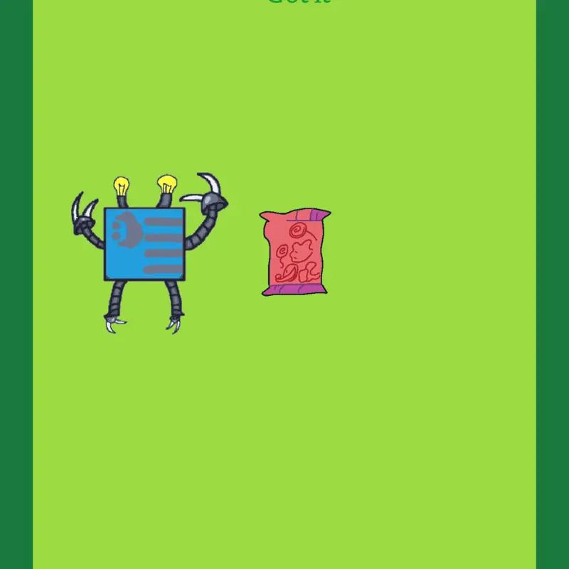 Game by @Bshsjandb