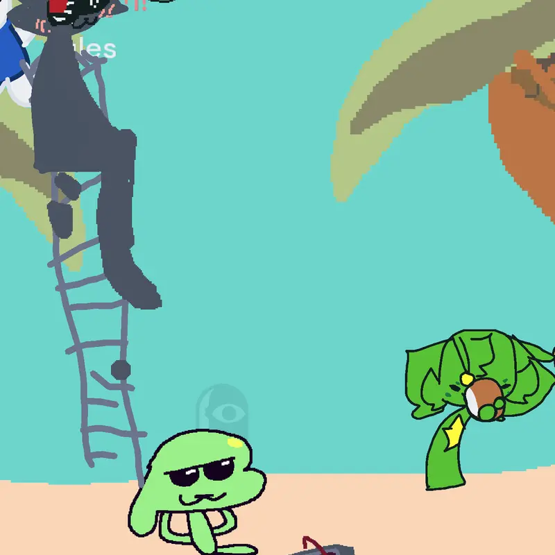 Game by @leahlou