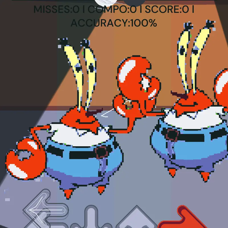 Game by @grassIjoined