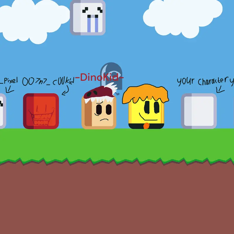 Game by @crazy617