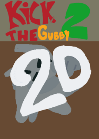 Kick the Gubby 2