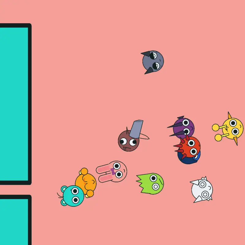 Game by @Iammrsans