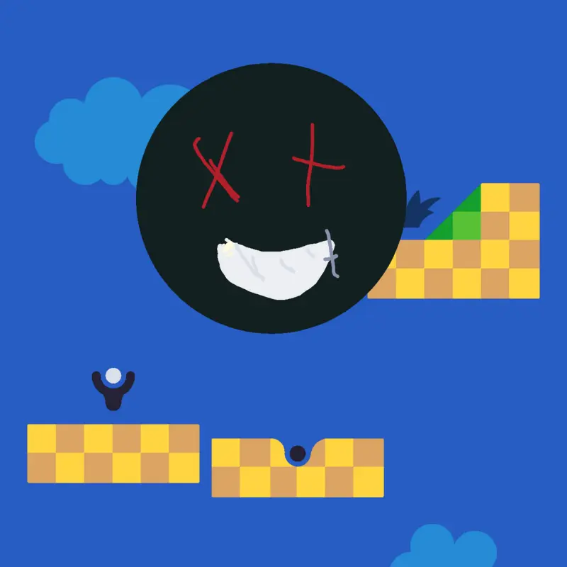 Game by @Not_an_alien